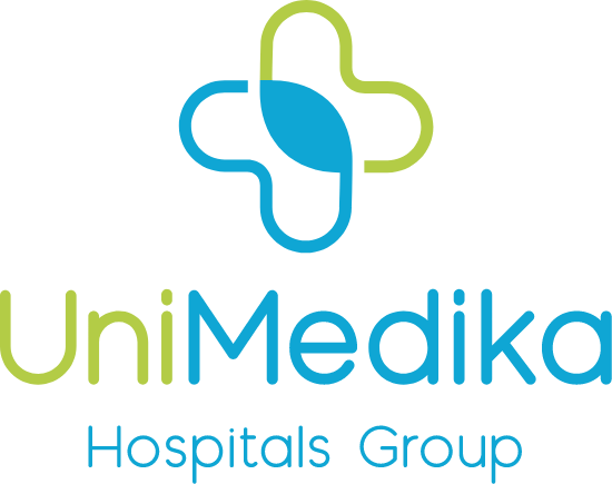 Unimedika logo